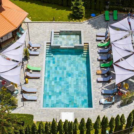 Guest House Valevci Kültér fotó