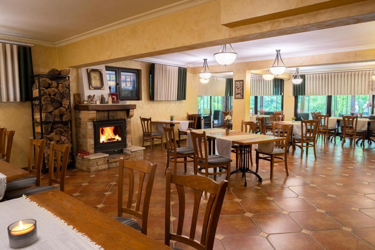 Guest House Valevci Kültér fotó