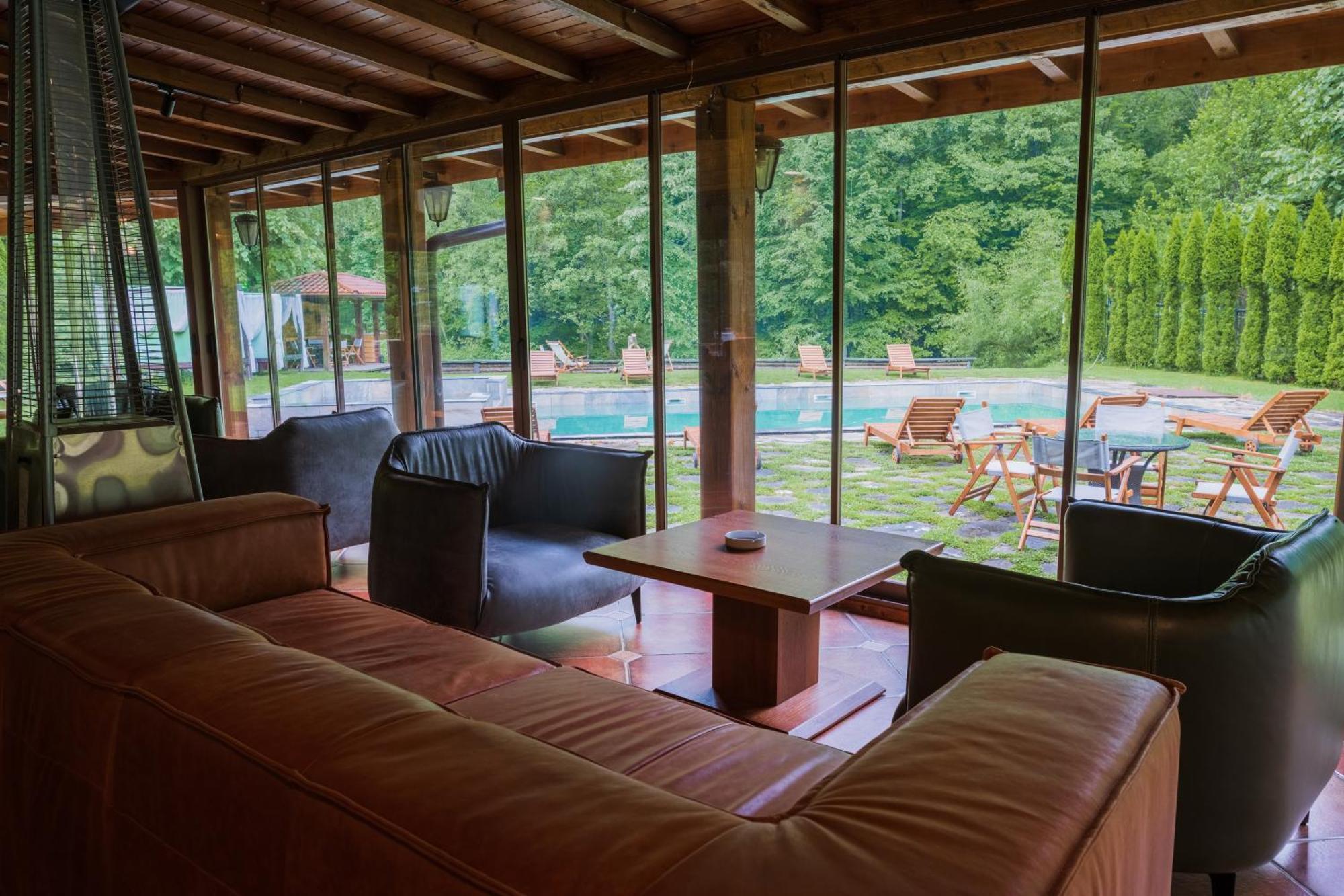 Guest House Valevci Kültér fotó