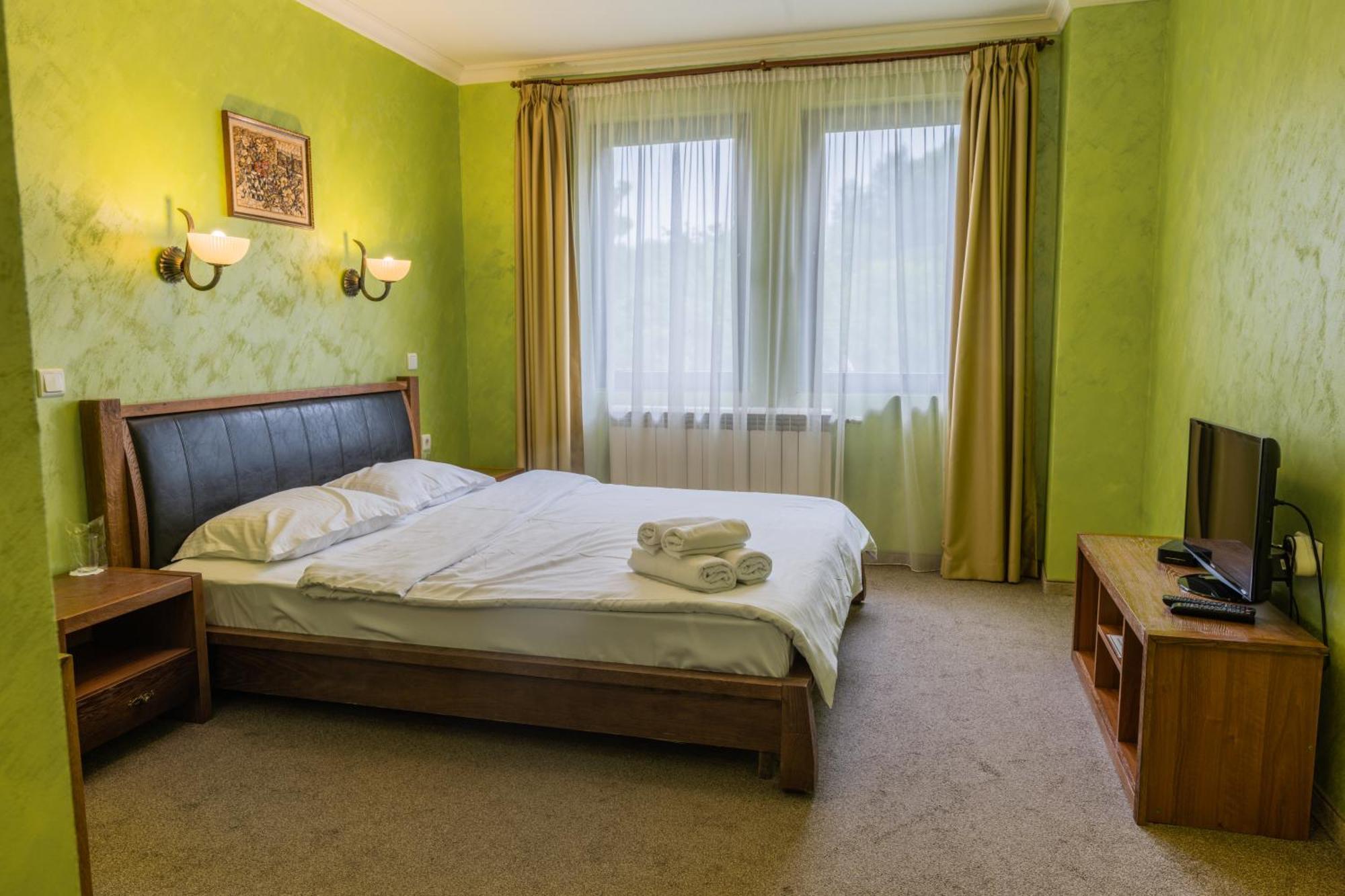 Guest House Valevci Kültér fotó