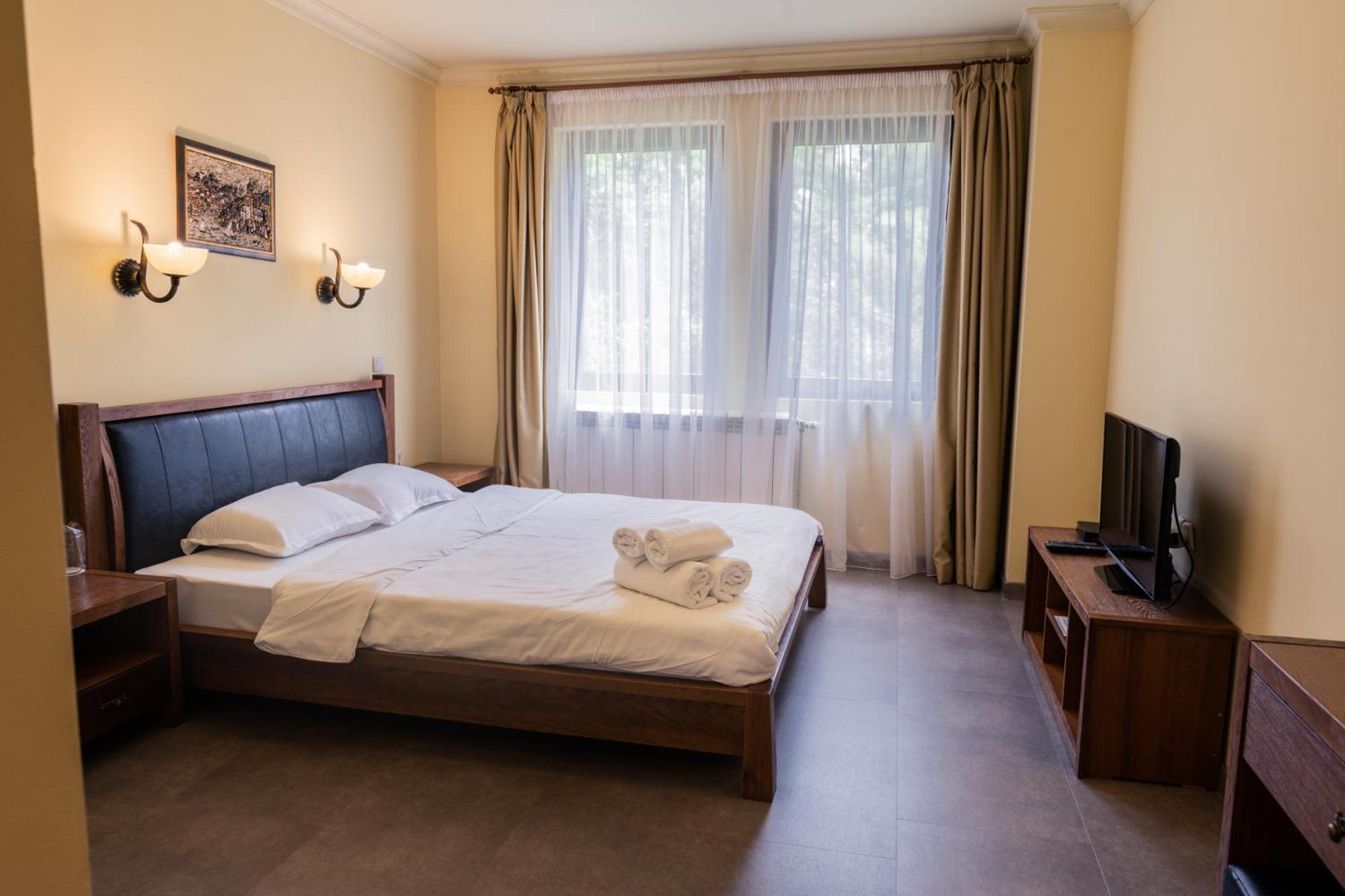 Guest House Valevci Kültér fotó
