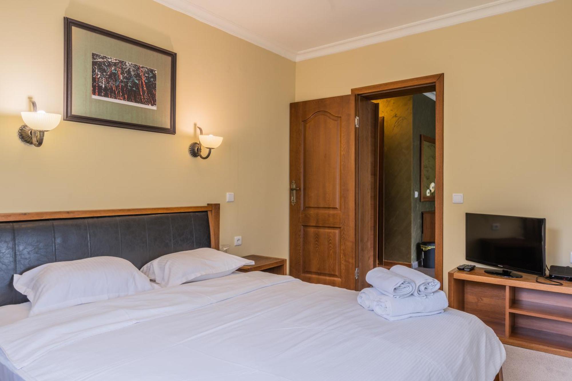 Guest House Valevci Kültér fotó