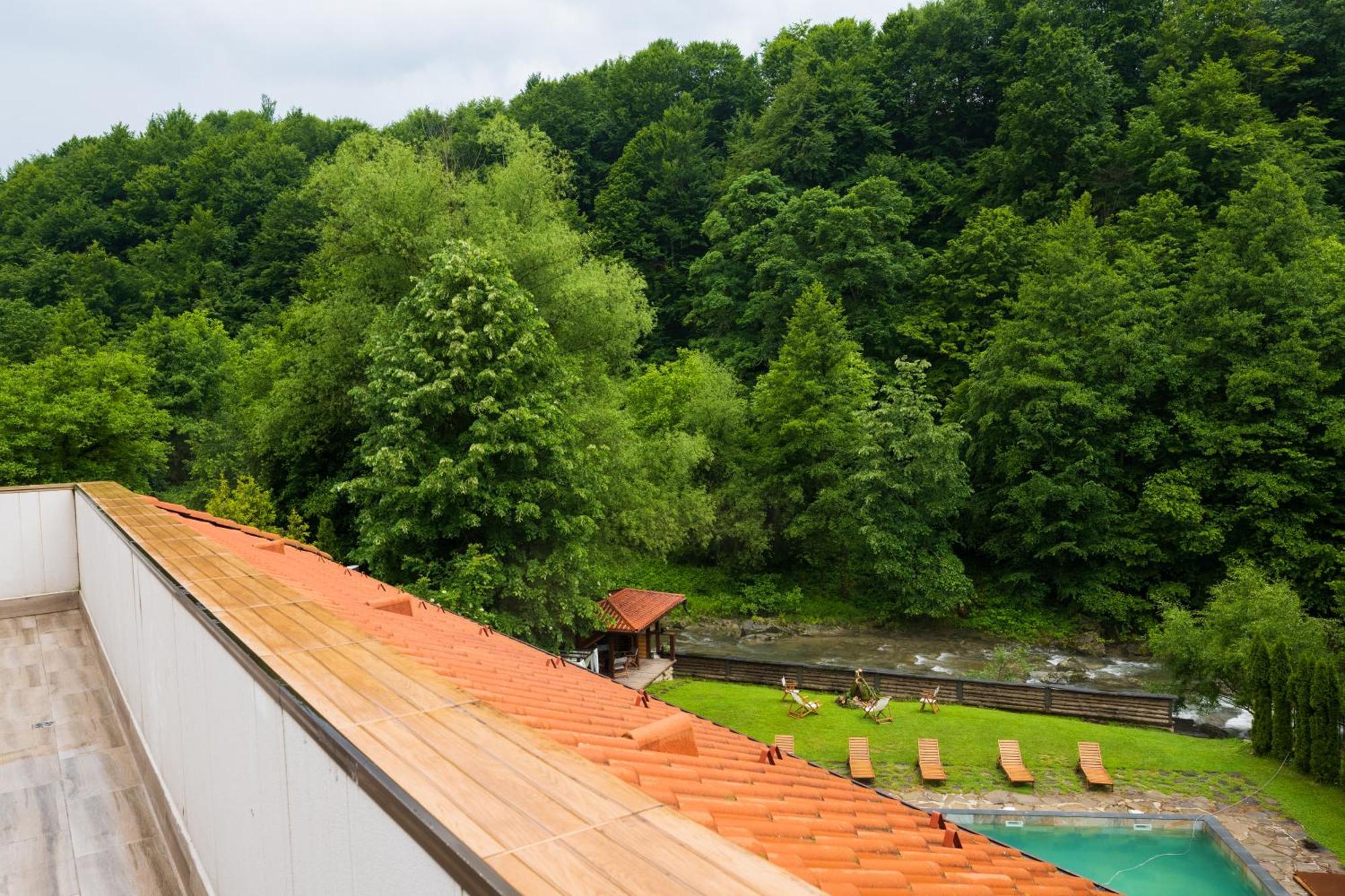 Guest House Valevci Kültér fotó