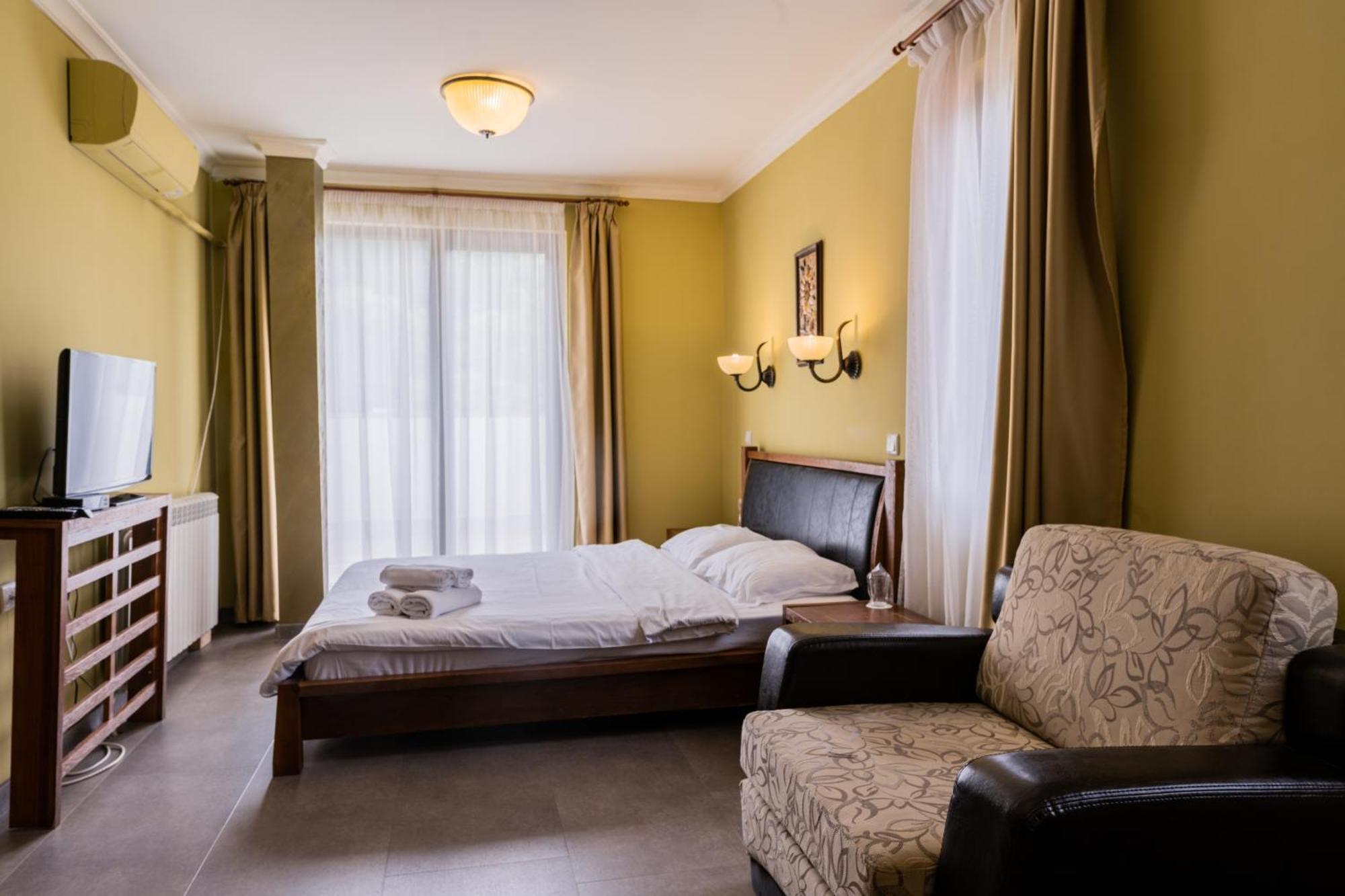 Guest House Valevci Kültér fotó