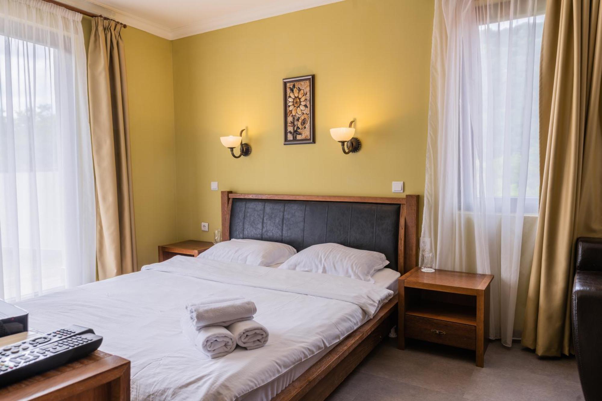 Guest House Valevci Kültér fotó