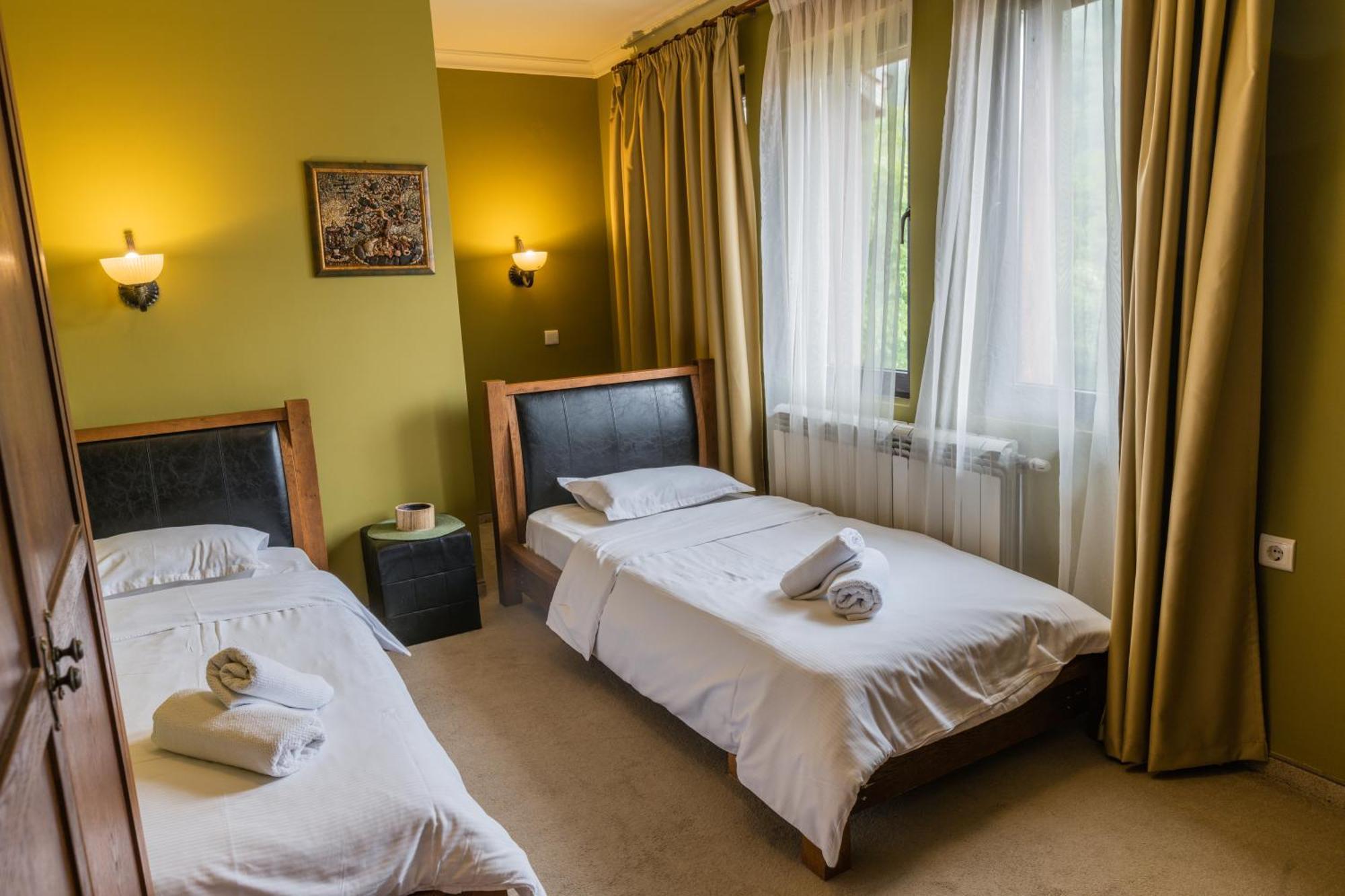 Guest House Valevci Kültér fotó