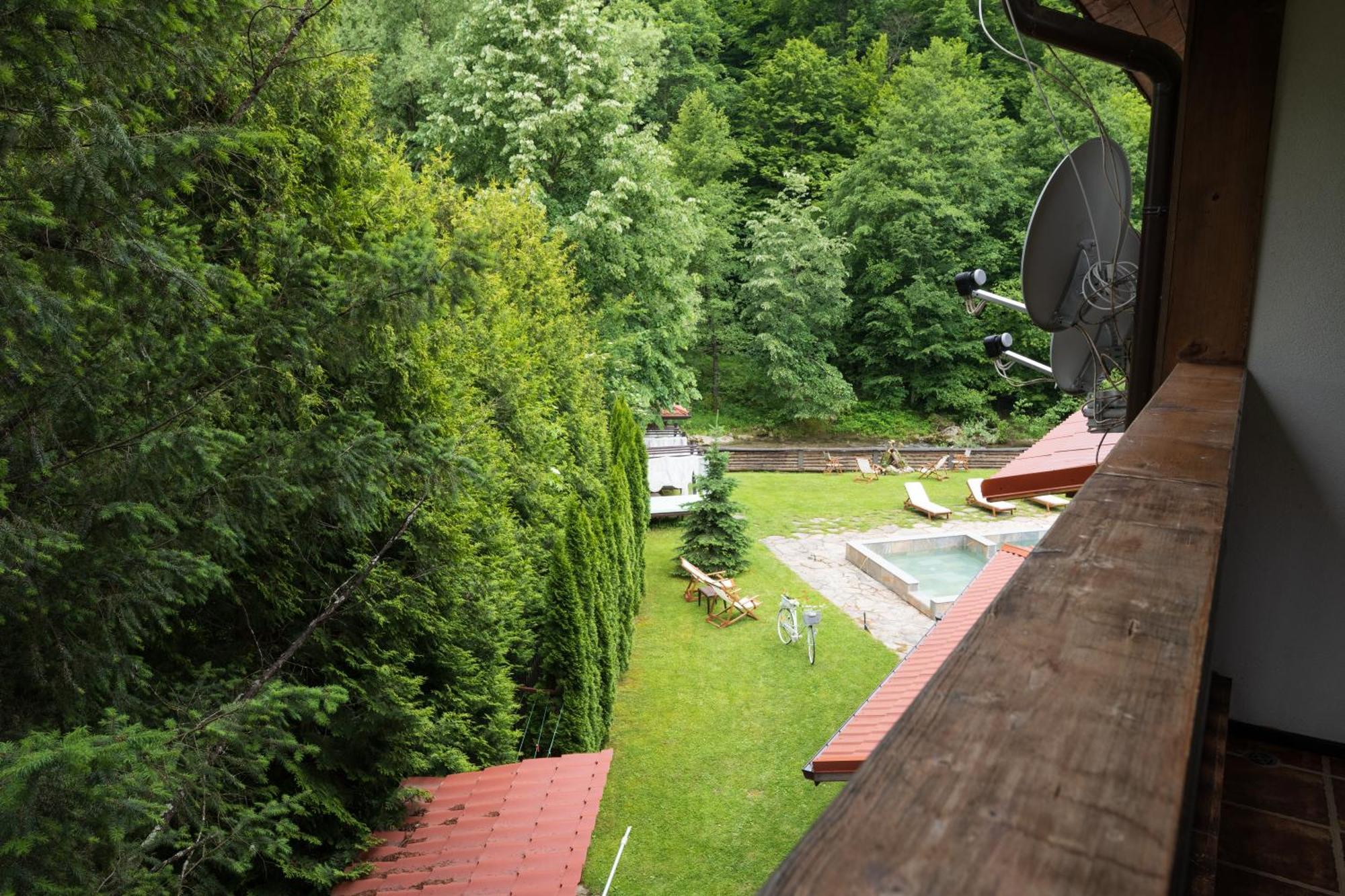 Guest House Valevci Kültér fotó