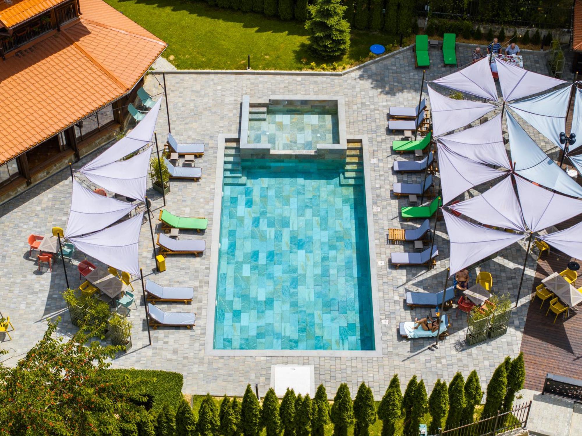 Guest House Valevci Kültér fotó